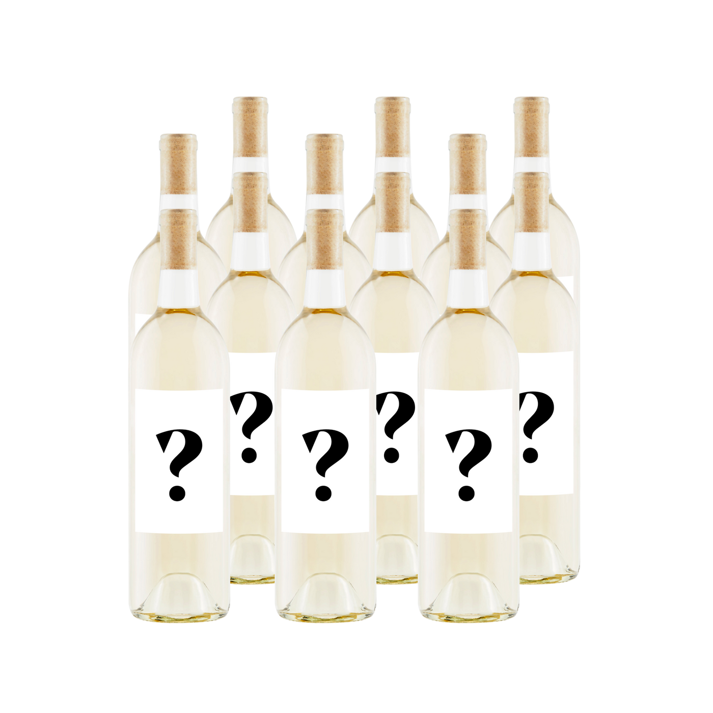 Mystery 12-Pack image