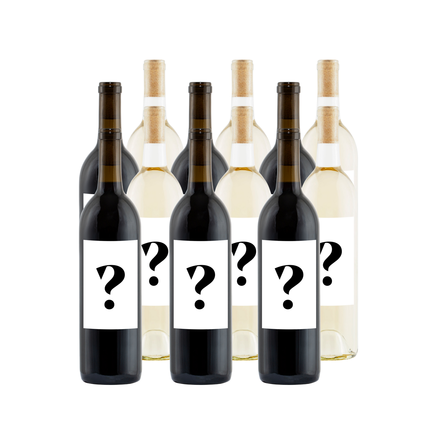Mystery 12-Pack image
