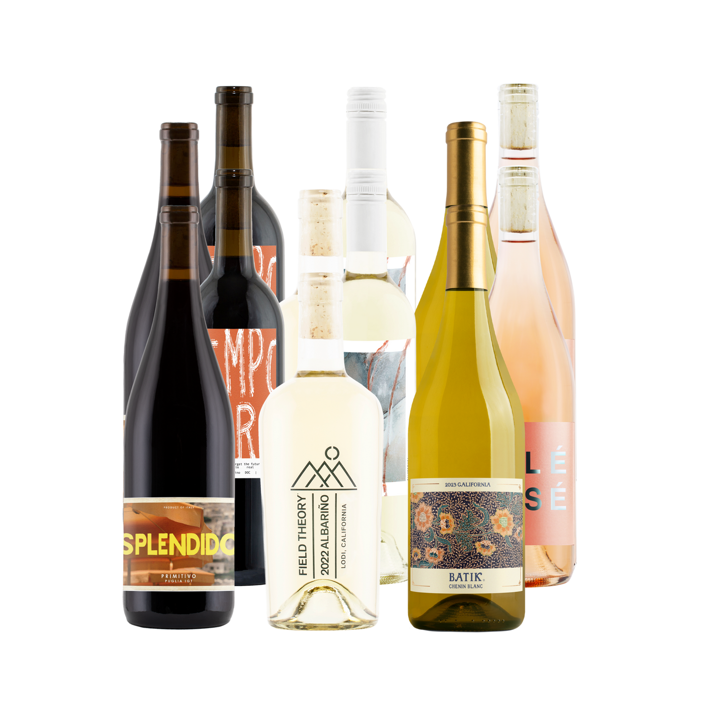 Bar Cart Pack image