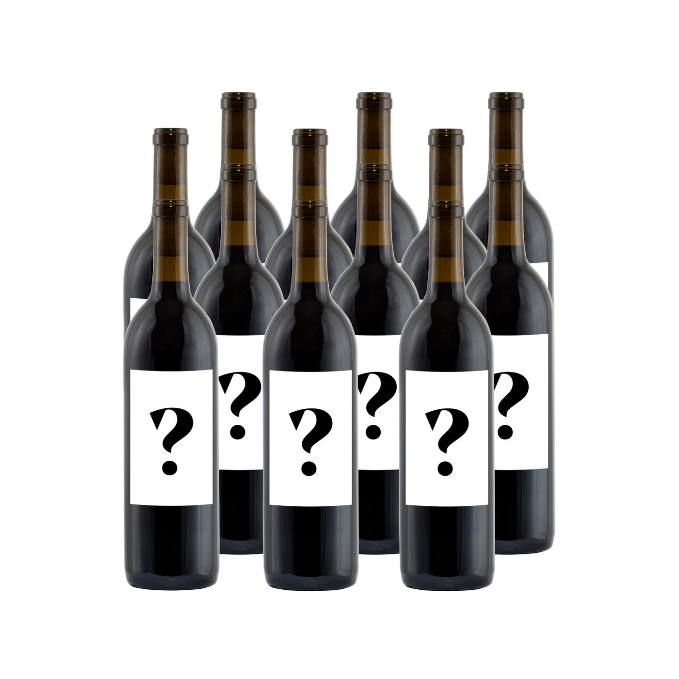 Mystery 12-Pack image