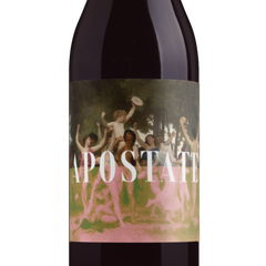 2022 Apostate Zinfandel