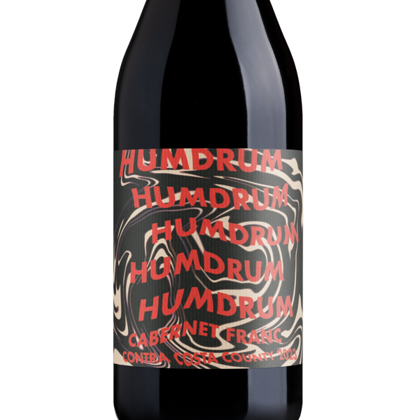 2023 Humdrum Cabernet Franc