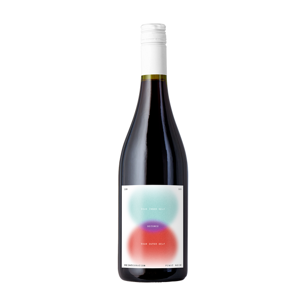 2023 Reintegration Pinot Noir