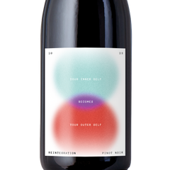 2023 Reintegration Pinot Noir