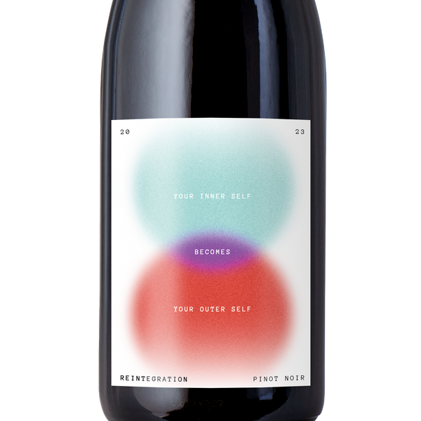 2023 Reintegration Pinot Noir