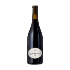 2023 L'Atelier du Sud® Syrah