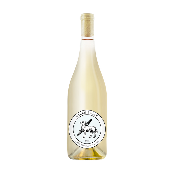 2023 Ville Basse Sauvignon Blanc