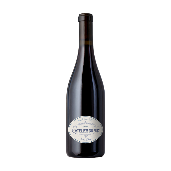 2024 L'Atelier du Sud® Red Blend