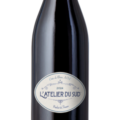 2024 L'Atelier du Sud® Red Blend