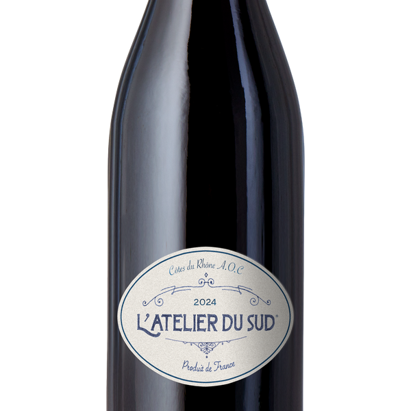 2024 L'Atelier du Sud® Red Blend