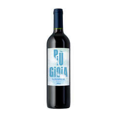 2024 Piu Gioia Sangiovese Toscana I.G.T
