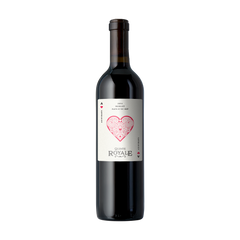 2024 Quinte Royale Merlot