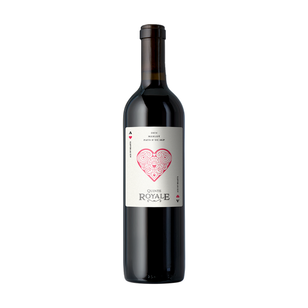 2024 Quinte Royale Merlot