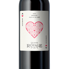 2024 Quinte Royale Merlot