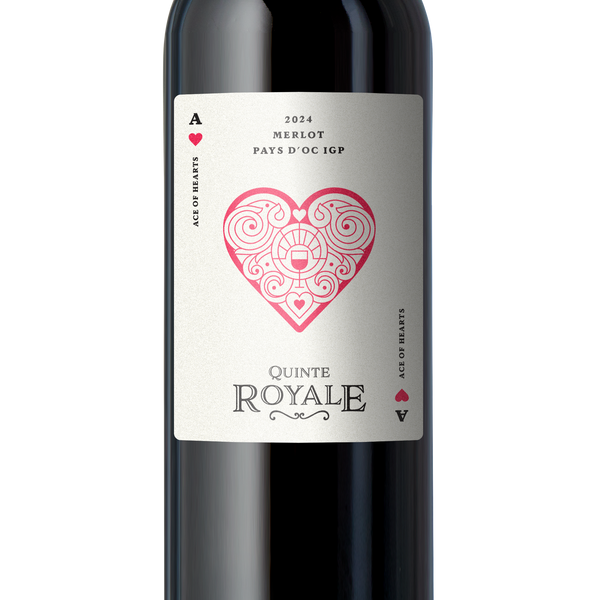 2024 Quinte Royale Merlot