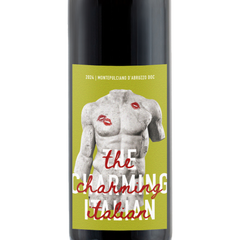2024 The Charming Italian Red Blend