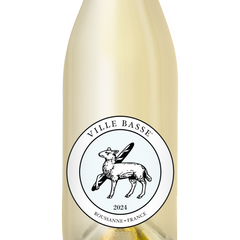 2024 Ville Basse® Roussanne