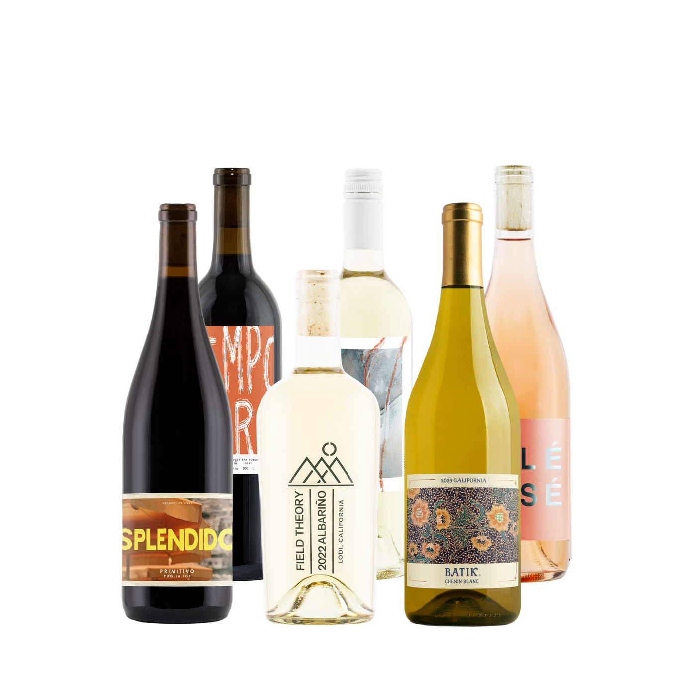 Bar Cart Pack image