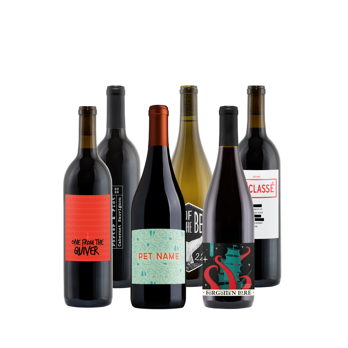 Dinner Party Pack image