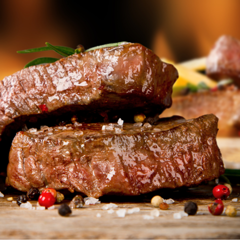 Beef