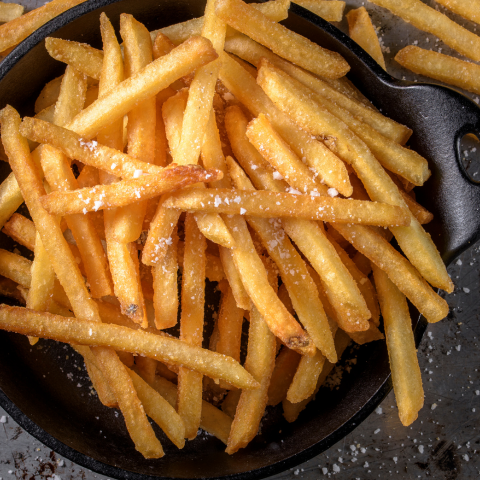 Fries