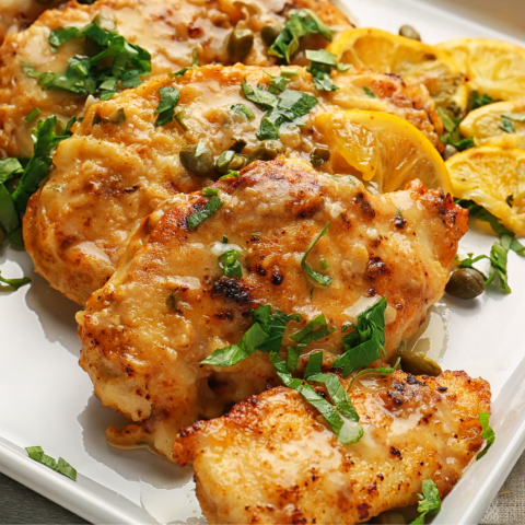 Poultry