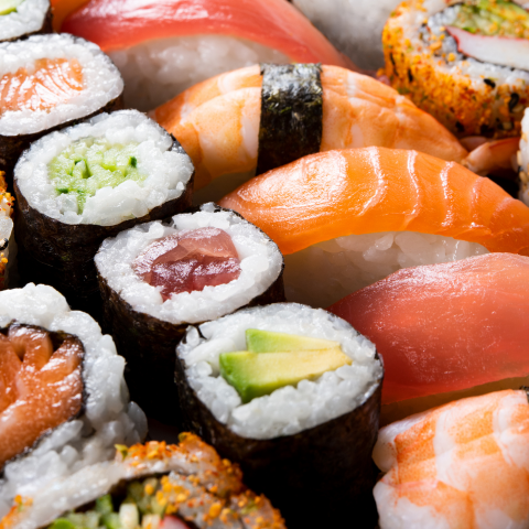 Sushi