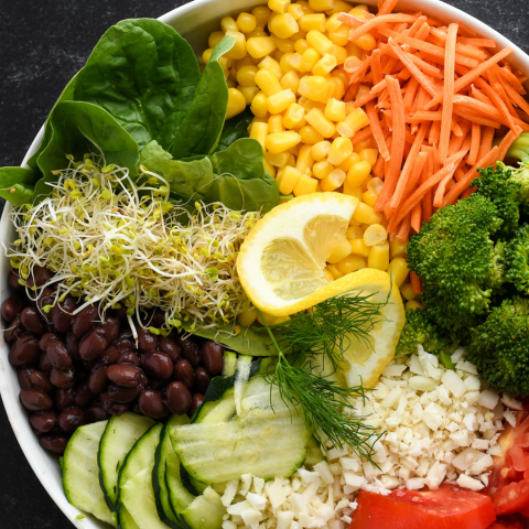 Veggies