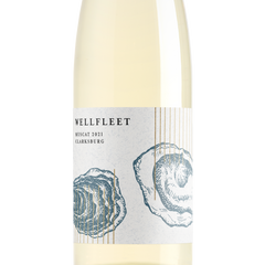2021 Wellfleet Muscat