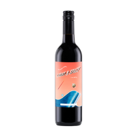 2022 Light & Space Cabernet Sauvignon