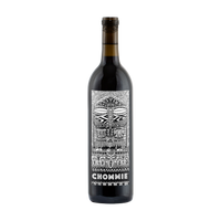 2021 Chommie® Cabernet Sauvignon Western Cape