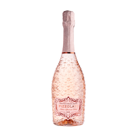 Pizzolato® Sparkling Rosé Brut Italy