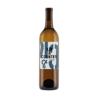 2019 Kin + Country® Chardonnay Lodi