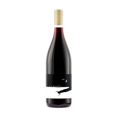 2019 La Muleta® Syrah