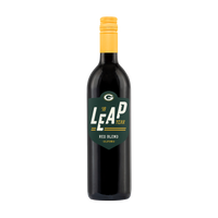 2018 Leap Year Red Wine Blend