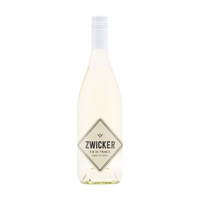 2021 Zwicker® White Wine Blend Vin de France