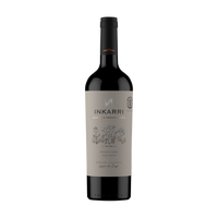 2021 Inkarri Estate® Malbec Mendoza