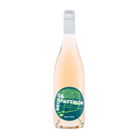 2019 Broad & Pattison® Rosé Wine California