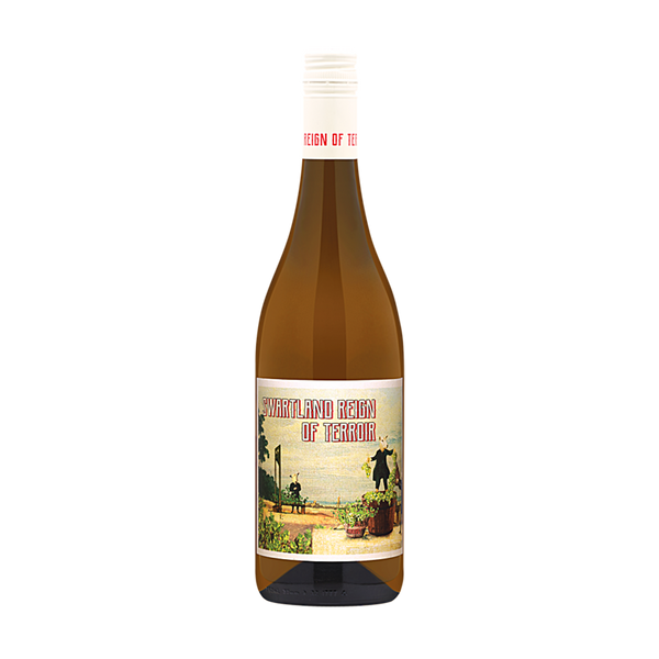 2022 Reign Of Terroir Chenin Blanc