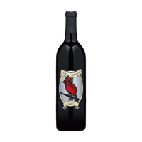 2021 Lone Cardinal Zinfandel California