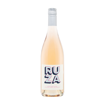 2022 Ruza Rosé Wine