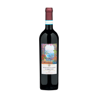 2021 Cala De' Poeti Montepulciano d'Abruzzo D.O.C. Italy