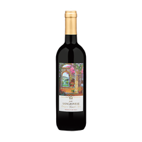 2021 Cala De' Poeti Sangiovese I.G.T.