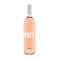 2022 Lost Poet® Rosé Wine