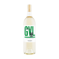 2020 Far + Wide Grüner Veltliner Austria