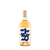 2021 Zizzo Orange Wine Vin de France