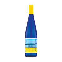 2022 The Modernist Dry Riesling Germany
