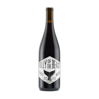 2020 Folly of the Beast® Pinot Noir Central Coast