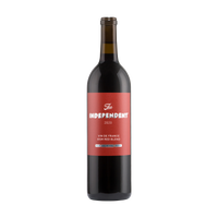 2020 The Independent® GSM Red Blend Vin de France