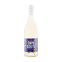 2020 Cape Route Chenin Blanc Western Cape